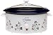 Kitchen & Housewares : West Bend 84294 The Crockery II 4-Quart Slow Cooker