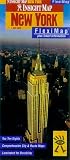 New York Insight Fleximap (Insight Flexi Map)