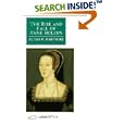 The Rise and Fall of Anne Boleyn: Family Politics at the Court of Henry VIII