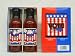 Democrat/Republican Barbecue Sauce Boxed Set
