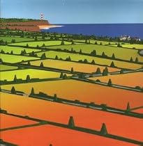 Lost Horizons