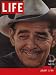 Search : Life Magazine January 13, 1961 -- Cover: Clark Gable