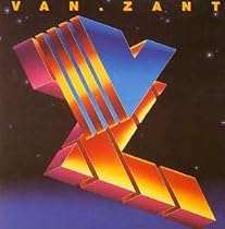 Van Zant