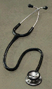 Littmann Classic II S.E. Stethoscope, Carribbean Blue, by 3M - 28 inches