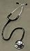 Littmann Classic II S.E. Stethoscope, Carribbean Blue, by 3M - 28 inches