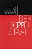Der Doppelstaat - Ernst Fraenkel