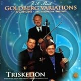 Goldberg Variations and Canons