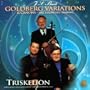 Bach: Goldberg Variations