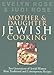 Mother and Daughter Jewish Cooking