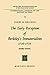 Books : The Early Reception of Berkeley's Immaterialism 1710-1733 (International Archives of the History of Ideas / Archives internationales d'histoire des idées)