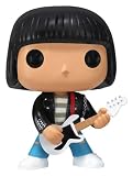 Funko Dee Dee Ramone Rock Pop