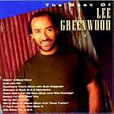 Best of Lee Greenwood