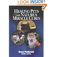 Healing Pets with Nature's Miracle Cures