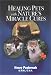 Book Healing Pets with Nature's Miracle Cures