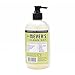 Mrs. Meyer's Clean Day Liquid Hand Soap, Lemon Verbena, 12.5 oz