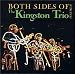 Both Sides of the Kingston Trio, Vol. 2