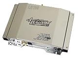 LA190 - American Legacy Series 2 - 240 Watt High Performance 2 Channel Amplifier