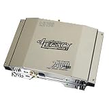 Buy LA190 - American Legacy Series 2 - 240 Watt High Performance 2 Channel Amplifier  by Legend