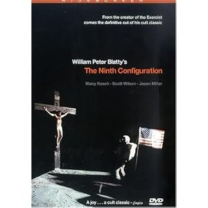 The Ninth Configuration [UK Import]