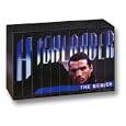 Highlander - The Series, Season 1 Video Set
