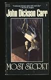  : Most Secret