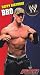 WWE Wrestling - Brother Birthday Card With Badge_s-1