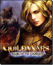 Guild Wars: Eye of the North Expansion Pack