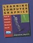 Learning Computer Graphics: From 3D Models to Animated Movies on Your PC