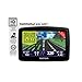 TomTom XXL Classic GPS El�ments D�di�s � la Navigation Embarqu�e PART CONTINENT Fixe, 16:9 Cha�ne Info Traffic ( TMC)