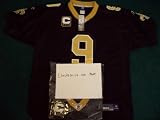 Drew Brees Authentic NFL Jersey by Reebok