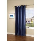 Passion Faux Silk Panel 66