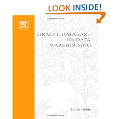 Oracle 10g Data Warehousing