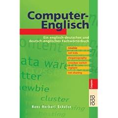 Computer-Englisch