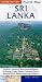 Sri Lanka (Globetrotter Travel Map)