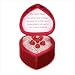 Romantic Rose Bouquet Gift Box