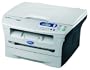 Brother DCP-7010 Multifunktionsger�t (Drucker, Scanner, Kopierer)