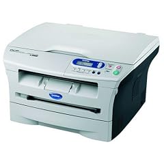 Brother DCP-7010 Multifunktionsger�t (Drucker, Scanner, Kopierer)