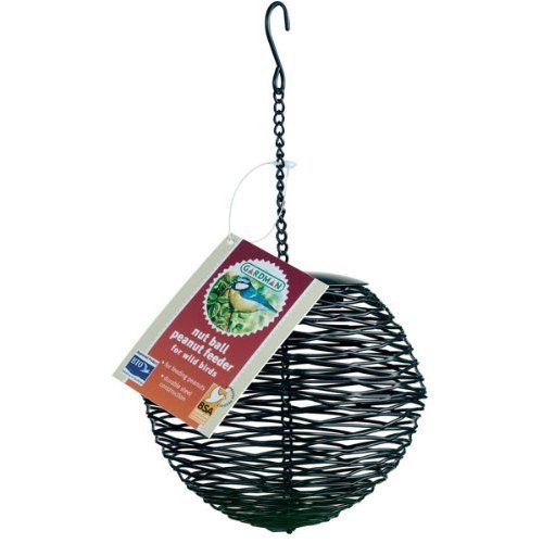 Gardman BA01334 Strawberry Sunflower 1.8 Pounds