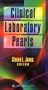 Clinical Laboratory Pearls