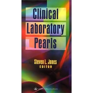 Clinical Laboratory Pearls