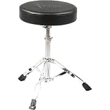 Rock Throne Drum Stool
