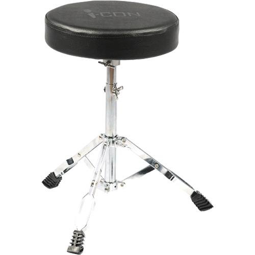 Childrens Toyshop  Video Games : Rock Throne Drum Stool