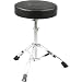 Rock Throne Drum Stool