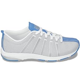 Buy K-Swiss Speedster Race Classic Cushioning Shoe Ladies