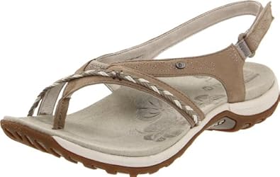 Merrell Women's Stellabloom Thong Sandals
