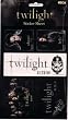 Twilight Sticker Sheet