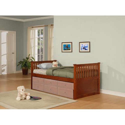 Jake Twin Bed or Bunk Bed