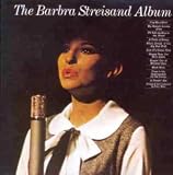 The Barbra Streisand Album (UK Import) - Barbra Streisand