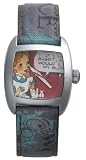 : Disney Kid's Alice in Wonderland Watch #MC0373