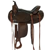 16 Used Dakota Flex Tree Trail Saddle usdk1732 *Free Shipping*
